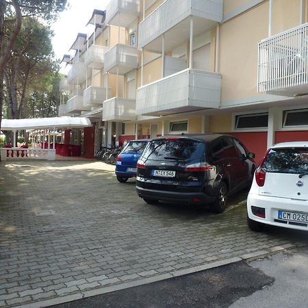 Hotel San Marco Lignano Sabbiadoro Exterior foto