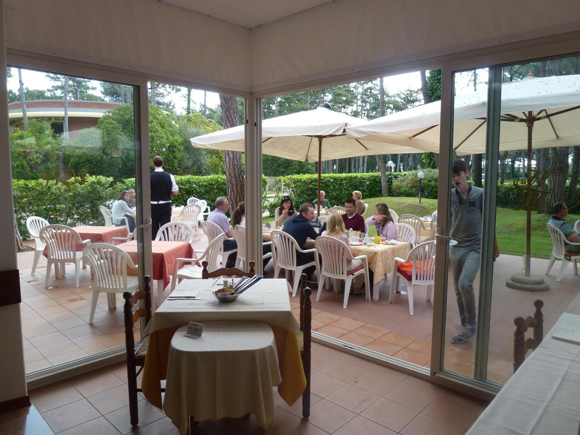 Hotel San Marco Lignano Sabbiadoro Exterior foto