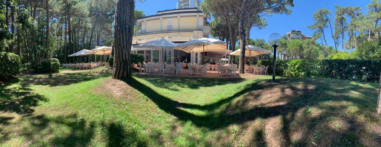 Hotel San Marco Lignano Sabbiadoro Exterior foto